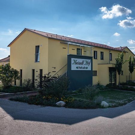 Heindlhof Hotel Ingolstadt Luaran gambar