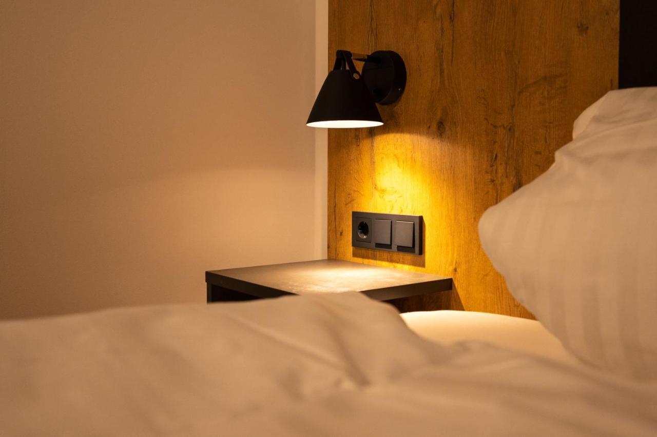 Heindlhof Hotel Ingolstadt Luaran gambar