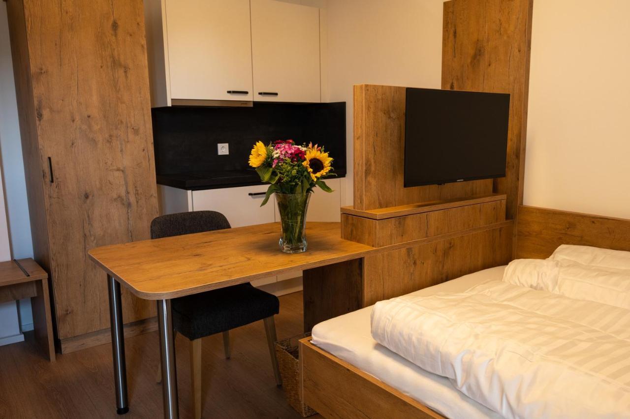Heindlhof Hotel Ingolstadt Luaran gambar