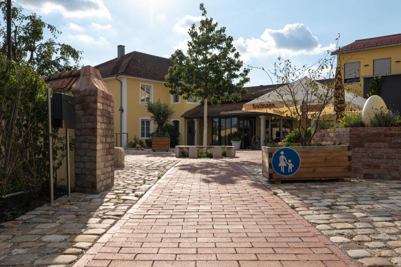 Heindlhof Hotel Ingolstadt Luaran gambar